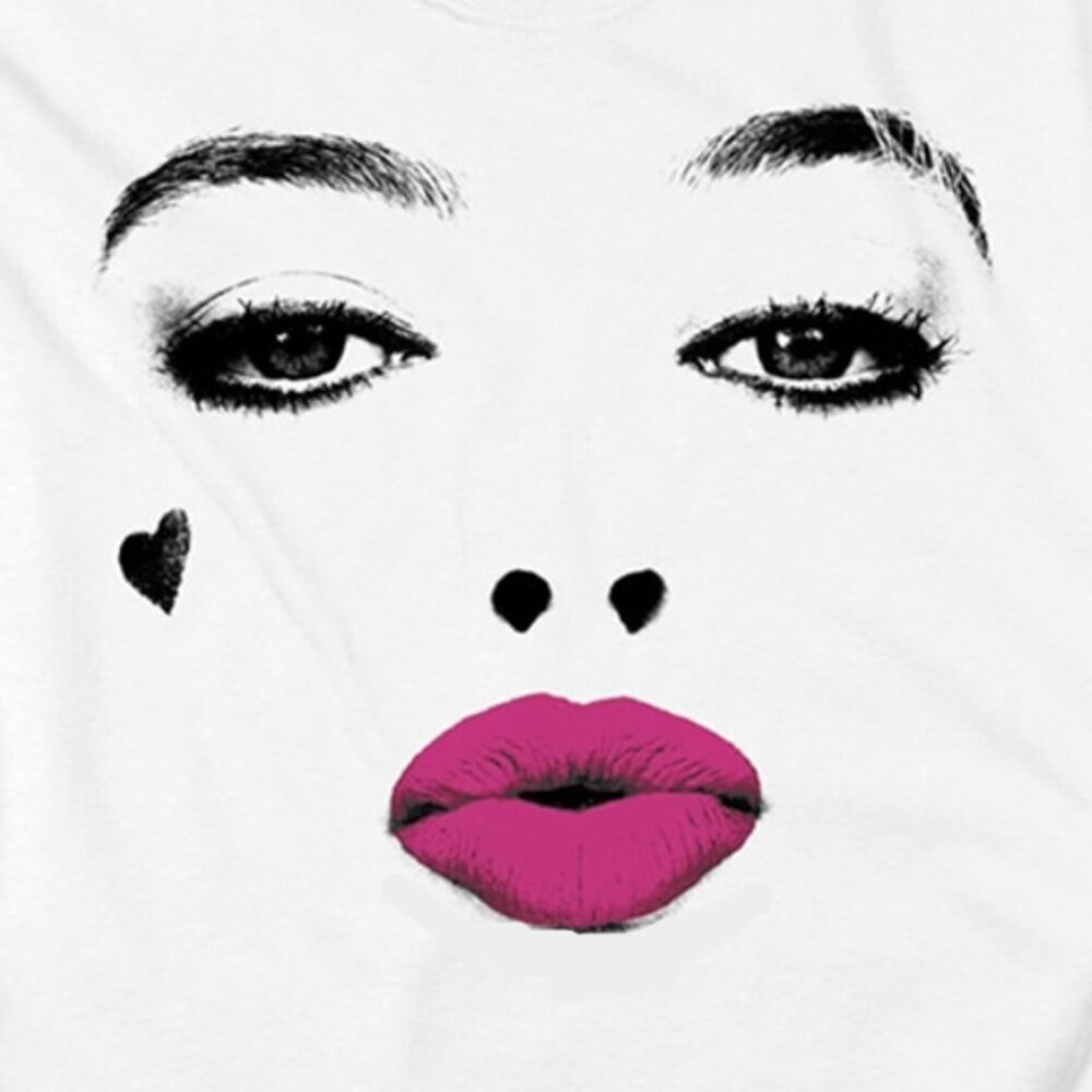 Birds Of Prey Kiss T Shirt Comic Book Movie Graphic Fan Gift Retro Vintage Style - Picture 2 of 5